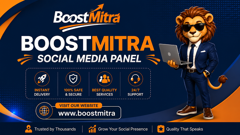 BoostMitra