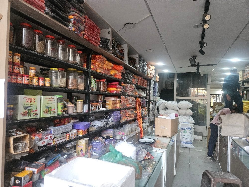 Agrawal Foods