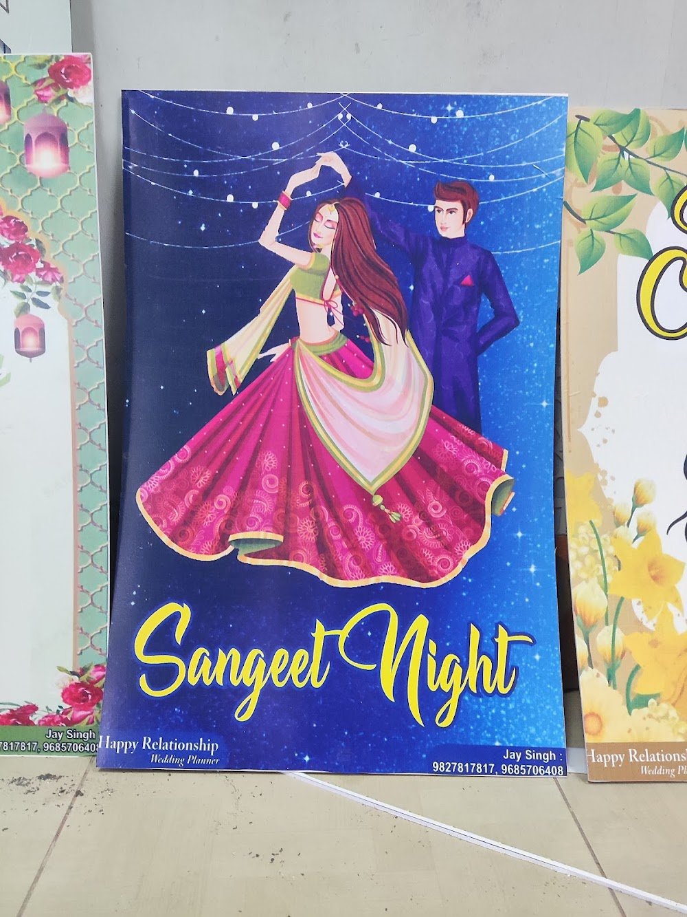 Star Advertising - CNC Laser Cutting | Advertising Service in Ujjain