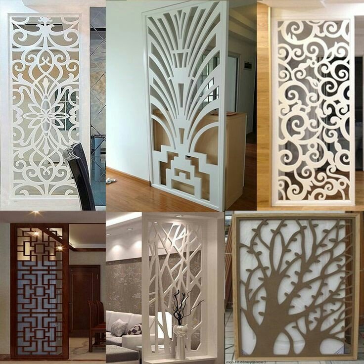 Naz Letters & CNC Cutting