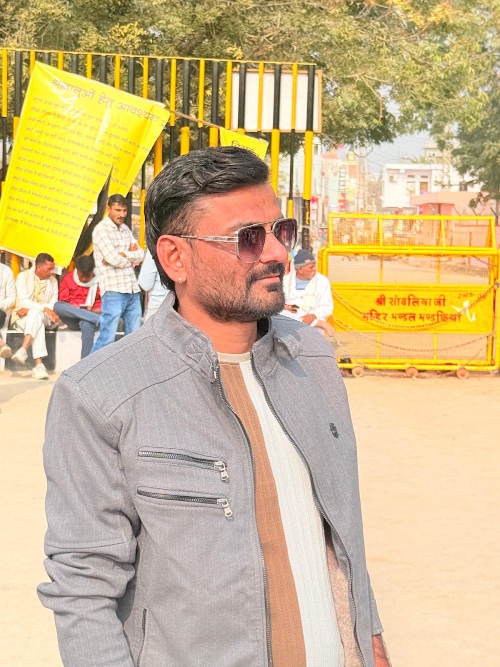 Shree Fortuner Farm