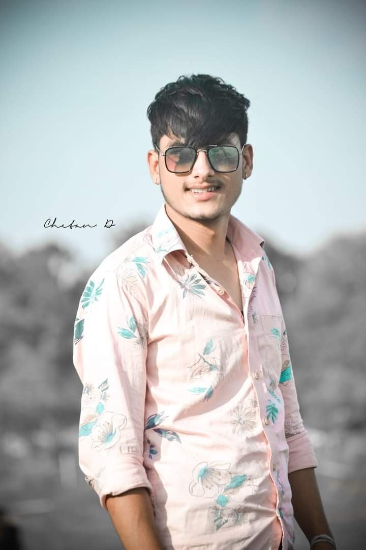 Chetan Dholpuriya (सरकार) Ujjain M.P.