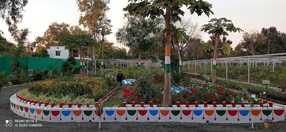 Van Vibhag Ujjain