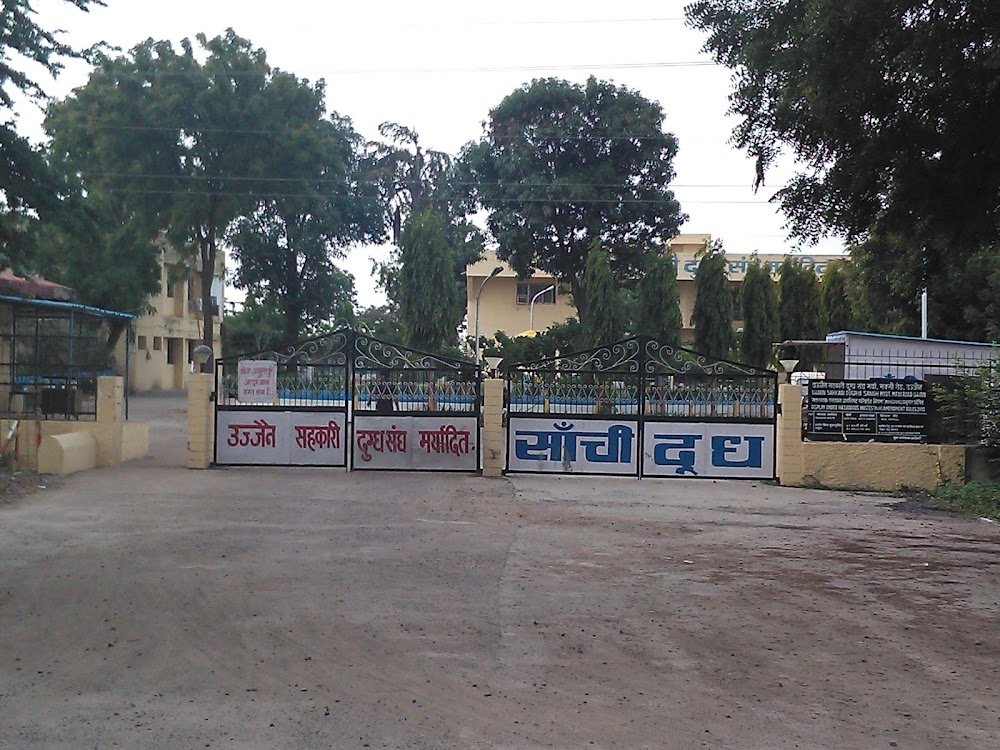 Sanchi Dudh