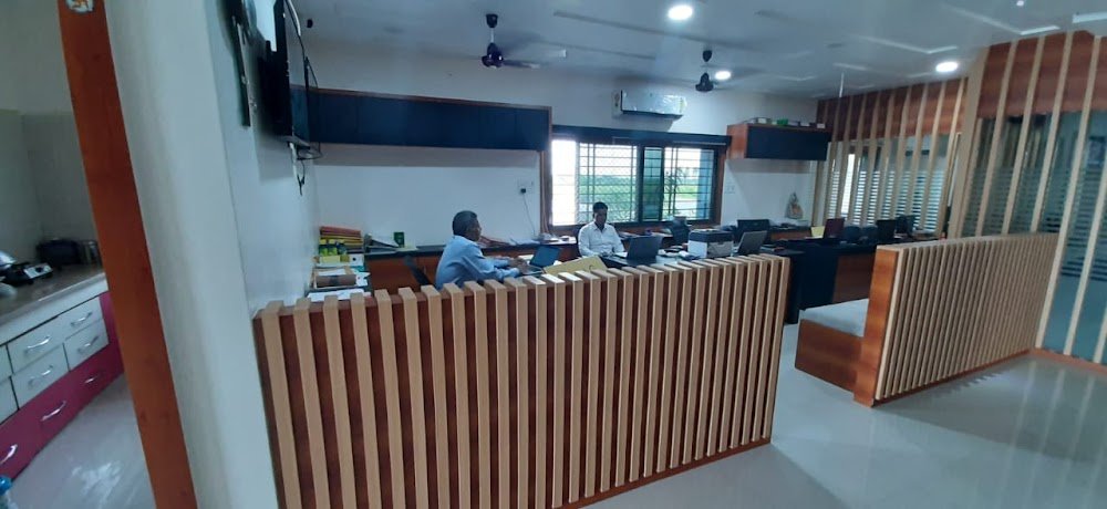 Sawariya Agritech Pvt. Ltd.