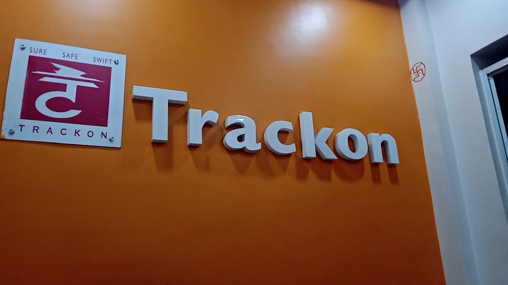 Trackon Couriers Pvt. Ltd.