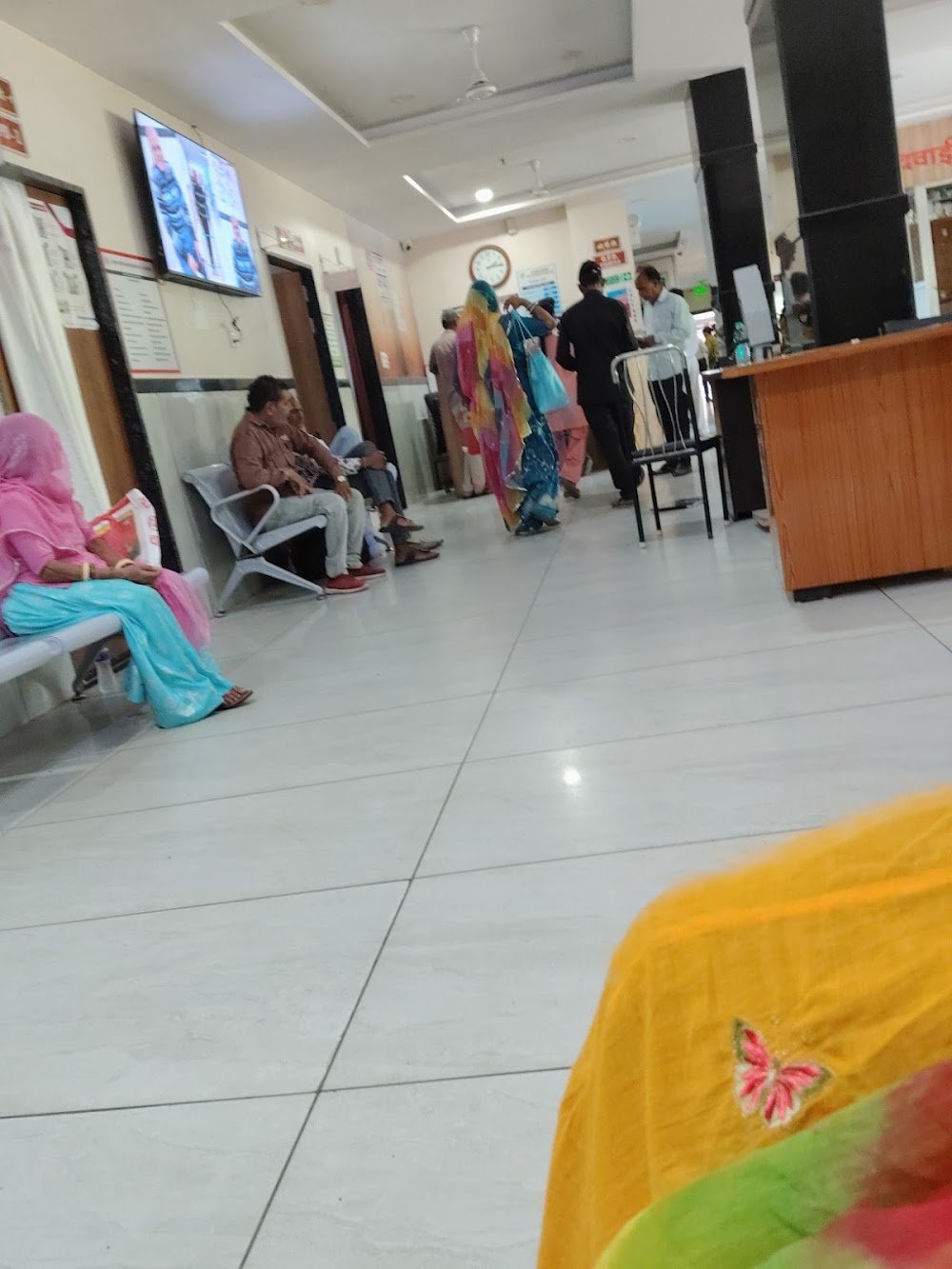Ujjain Ortho Hospital