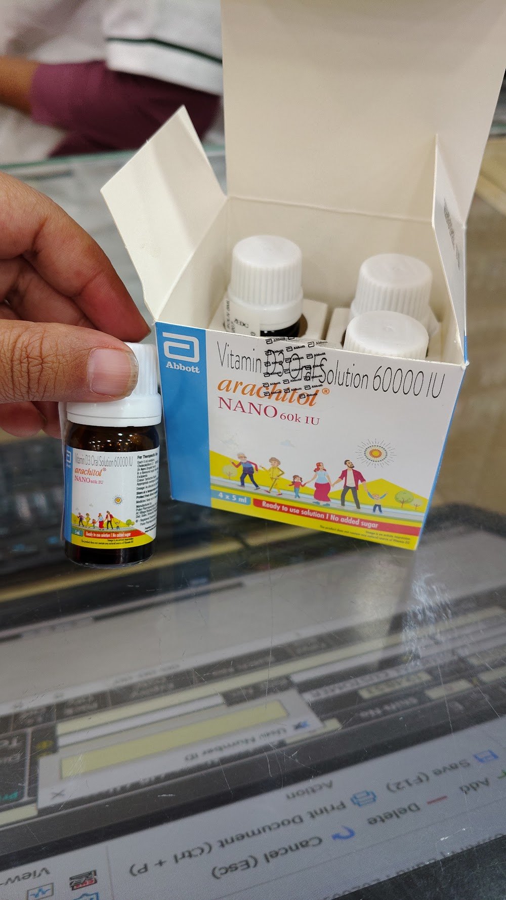Wellness Forever Pharmacy - Sindhi Colony Ujjain