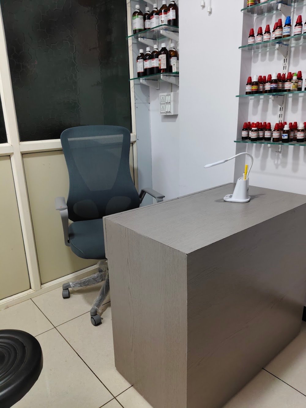 Nitya Homeopathy Clinic