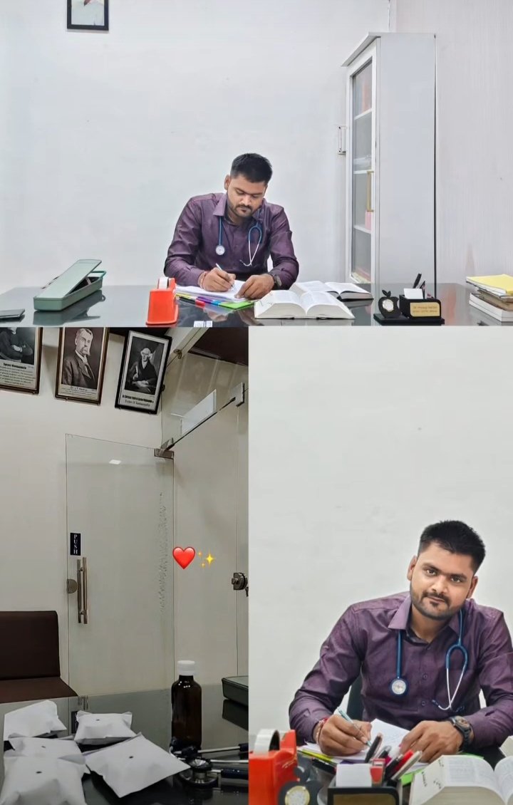 SHIVAY HOMOEOPATHIC CLINIC