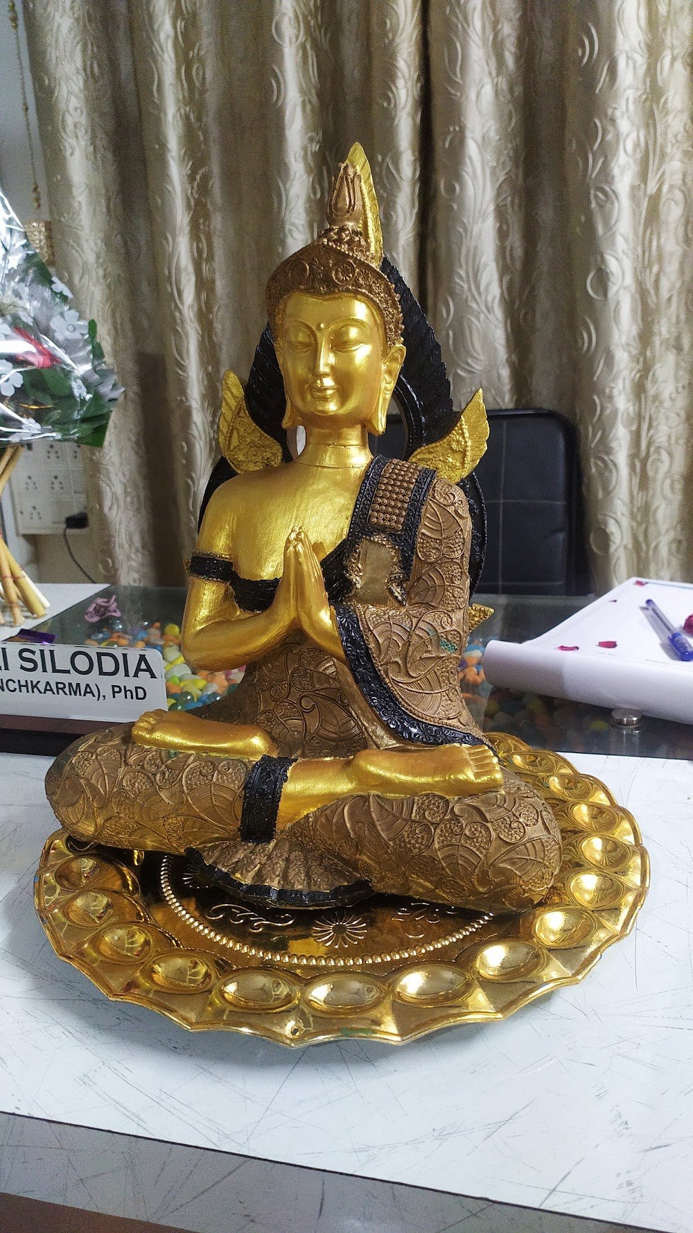 Naivedhyam Panchkarma and Wellness Center