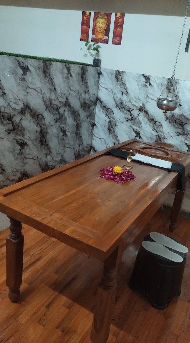Naivedhyam Panchkarma and Wellness Center