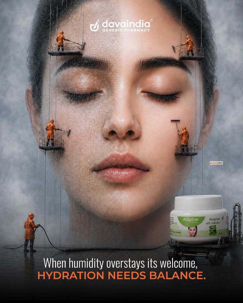 davaindia GENERIC PHARMACY