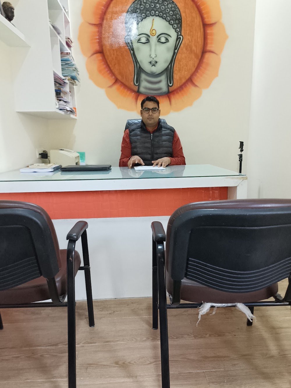 Ajay Rampure