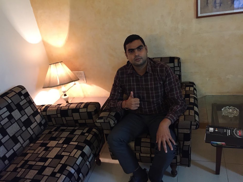 Ajay Rampure