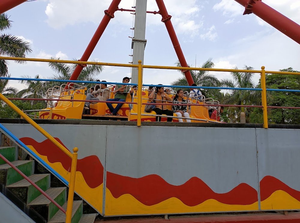 Kanha Fun City