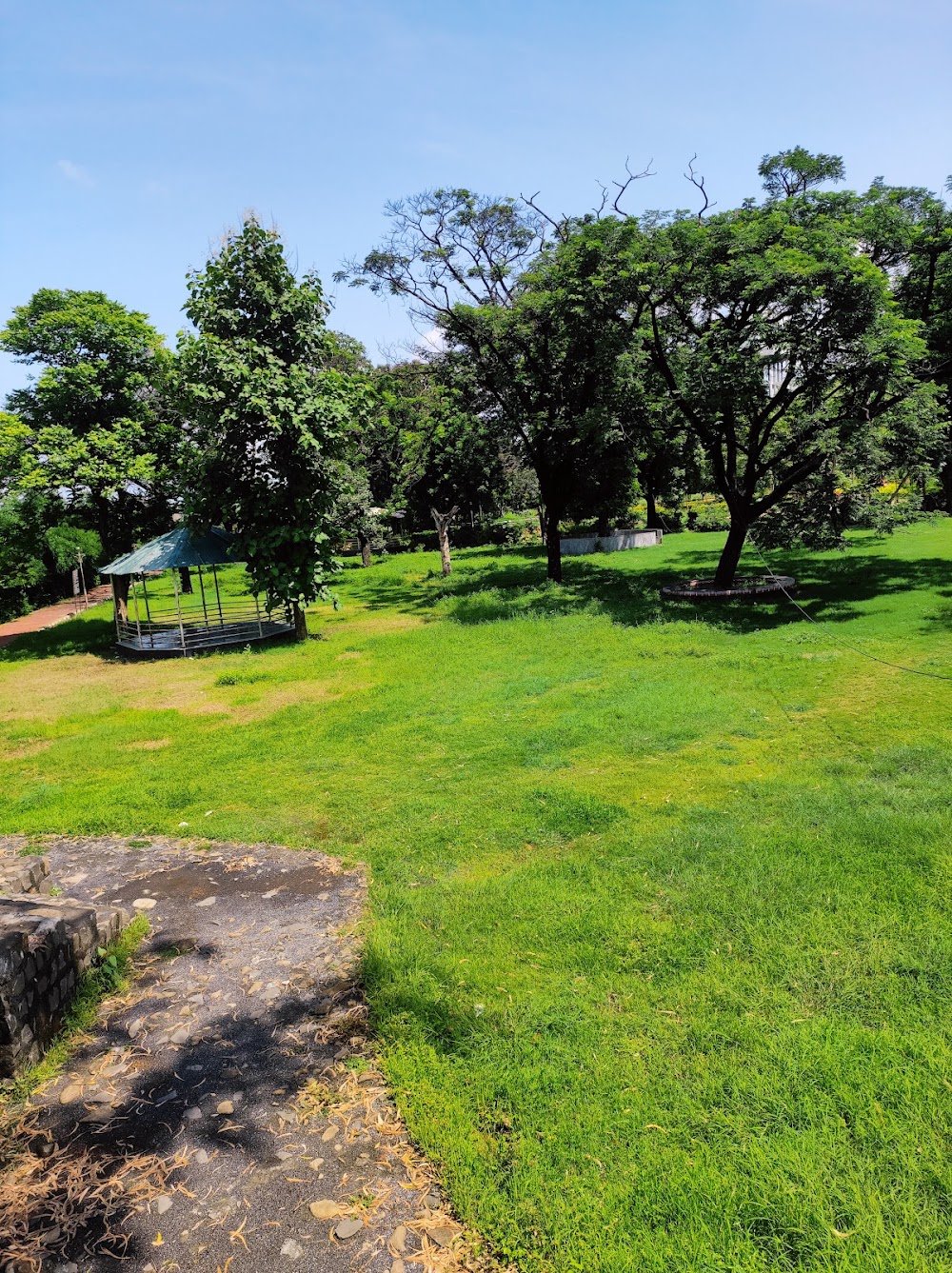 Chakor Park Garden