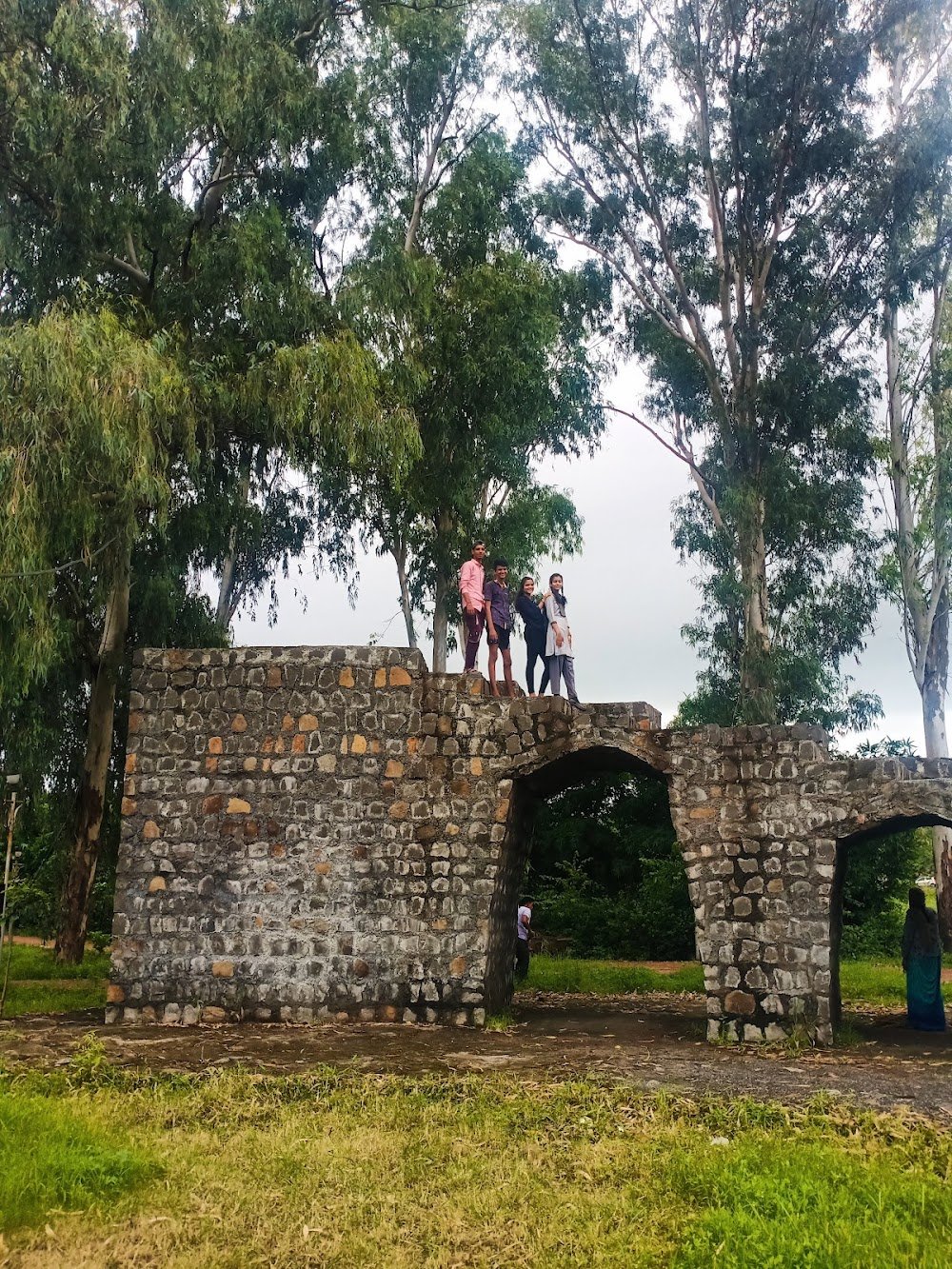 Chakor Park Garden