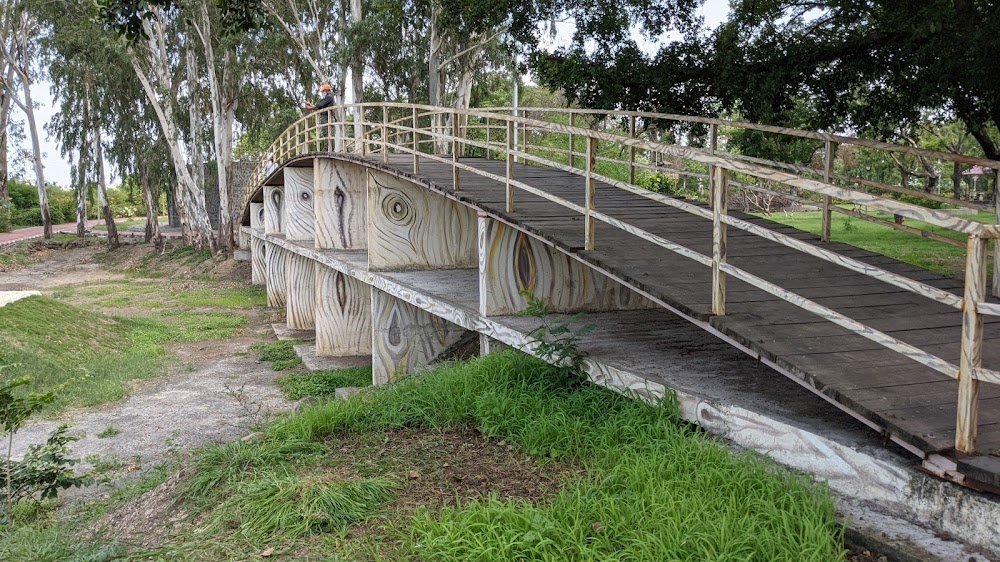 Chakor Park Garden