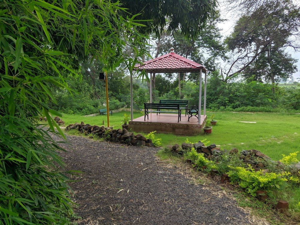 Eco Park