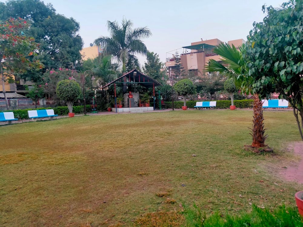 Swami Vivekanand Udyan