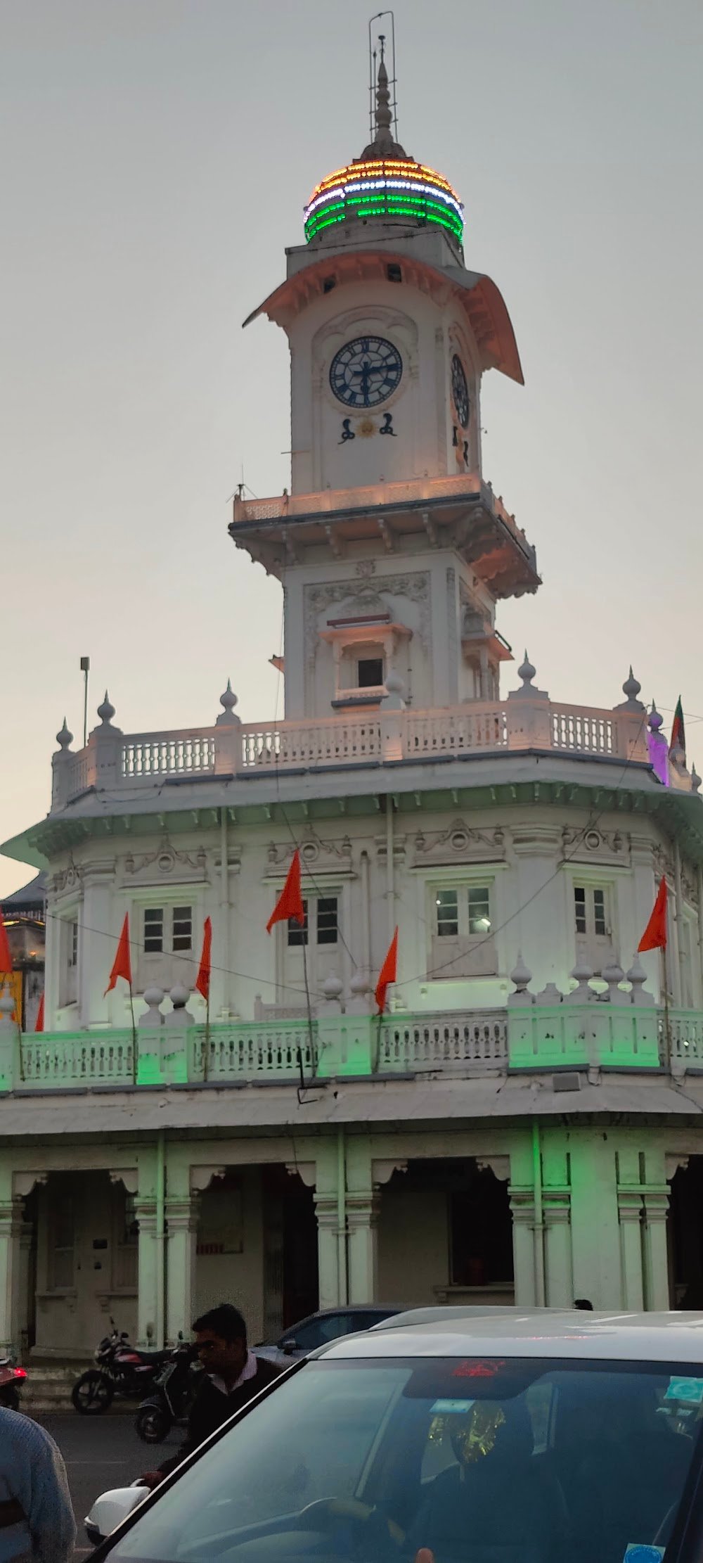Shaheed Park
