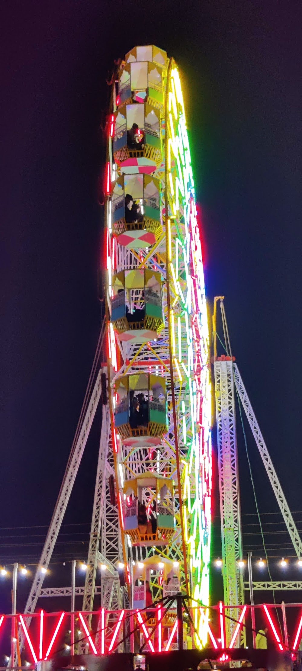 Karthik Mela Ground