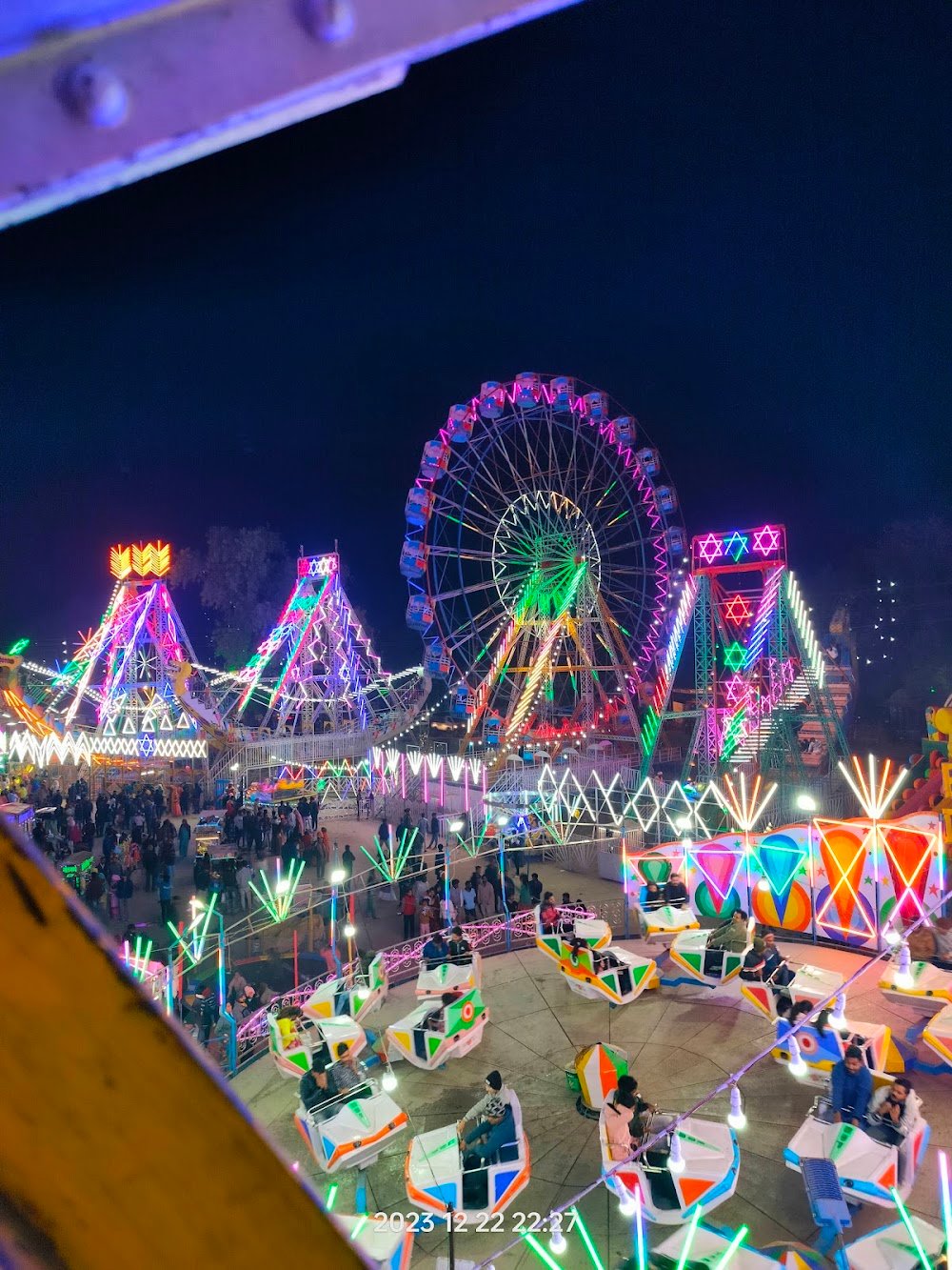 Karthik Mela Ground