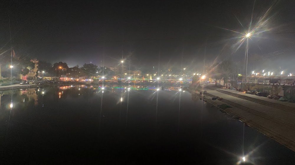 Karthik Mela Ground
