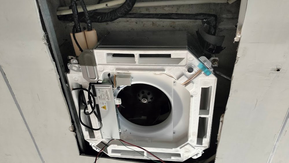Rishi refrigeration