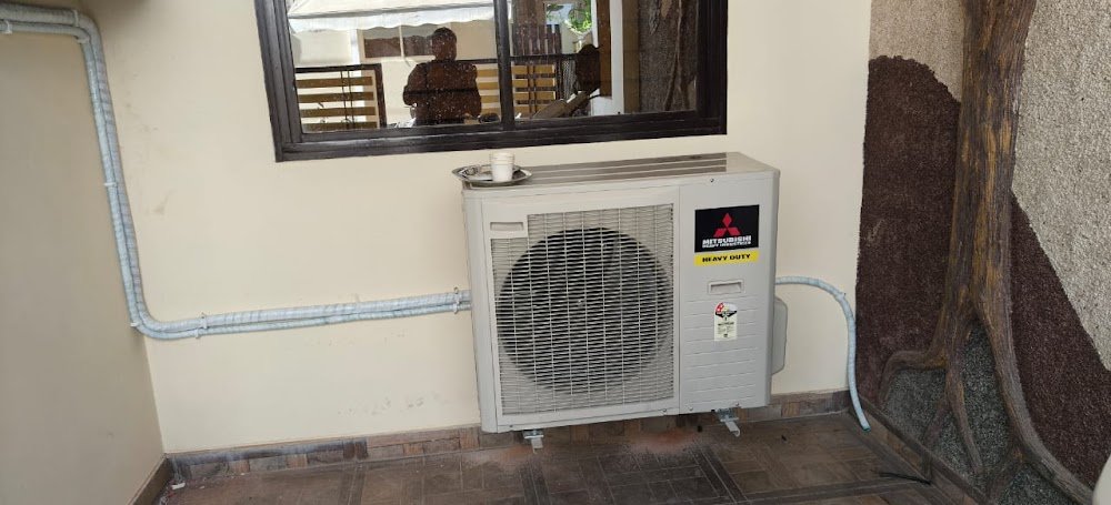 Akshat Refrigeration