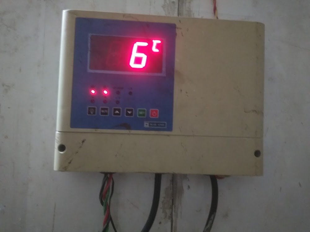 Ritu-Raaj Refrigeration & Air Conditioning