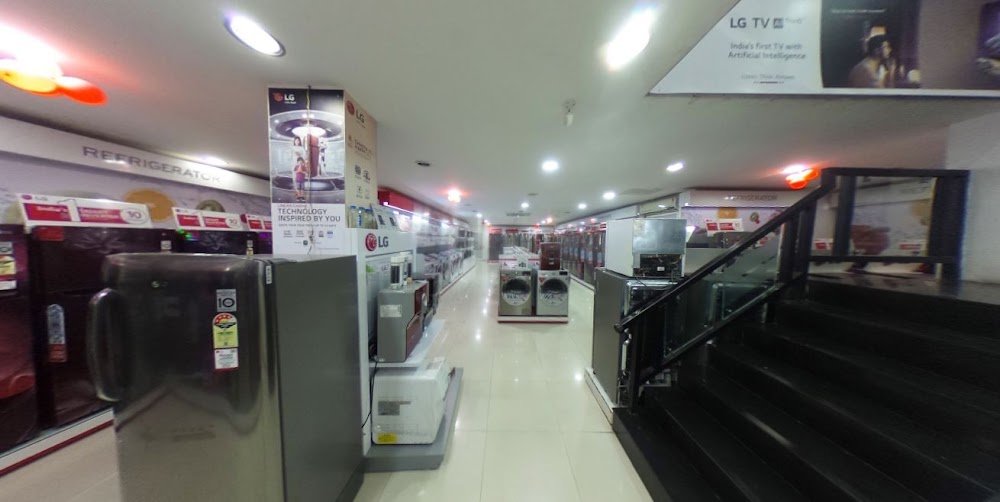 LG Best Shop-DOORDARSHAN ASSOCIATES