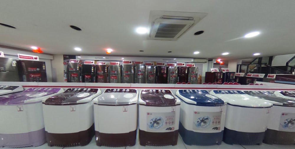 LG Best Shop-DOORDARSHAN ASSOCIATES