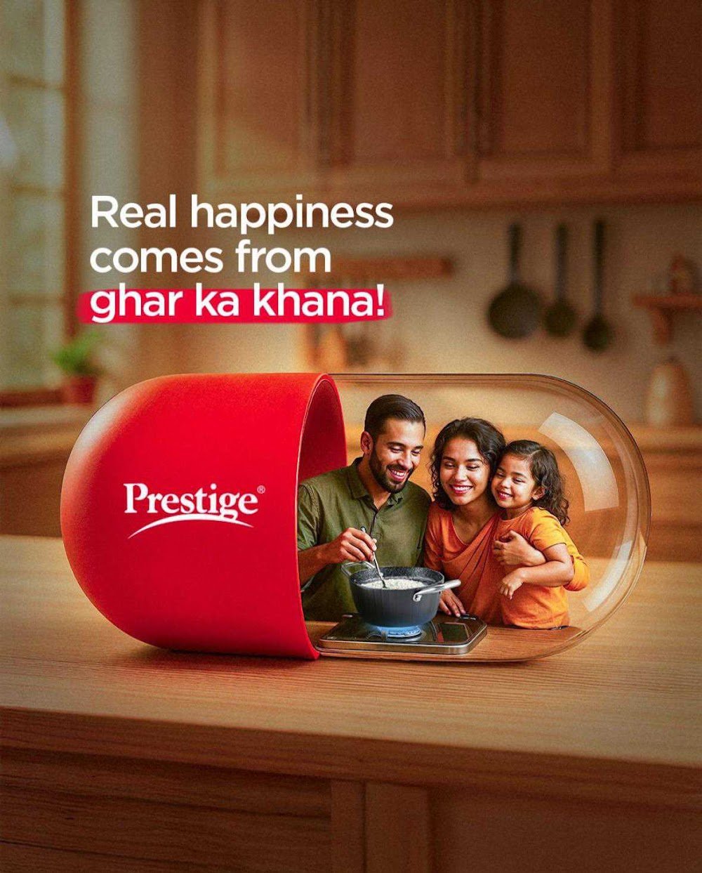 Prestige Xclusive - Freeganj, Ujjain