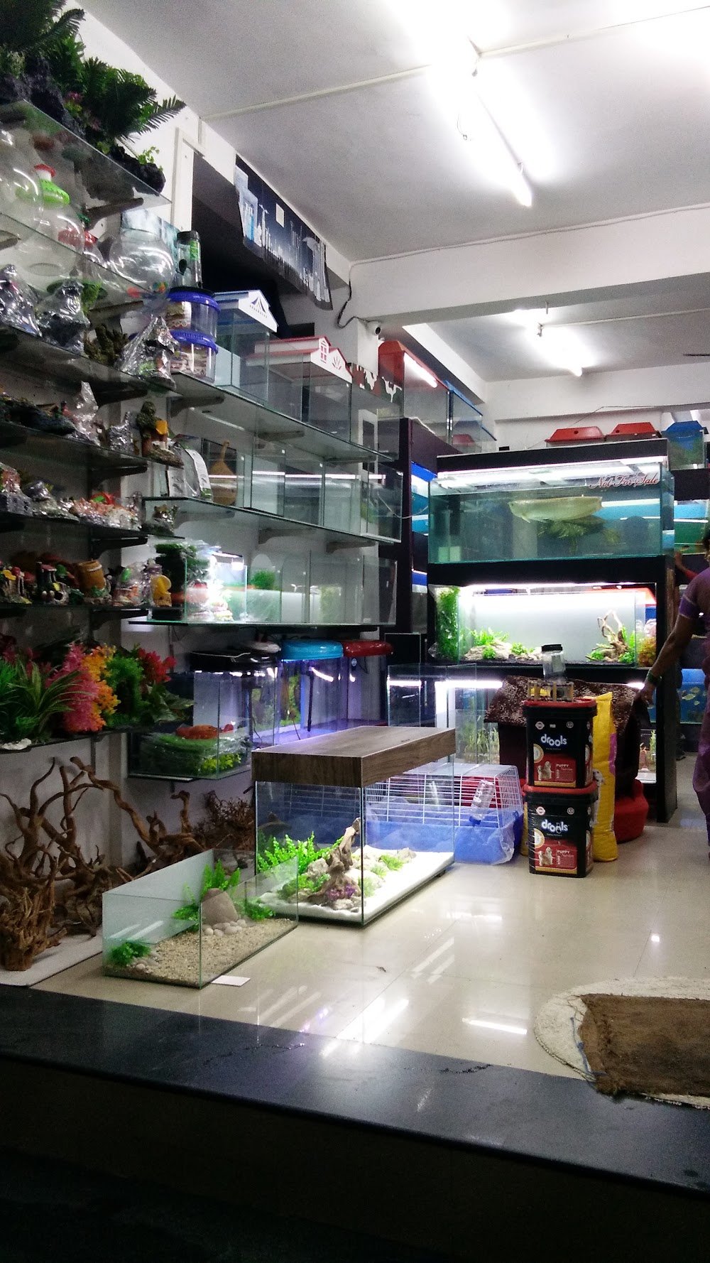 Sarkar Aquaworld