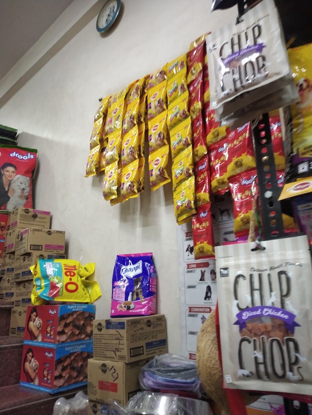 Quality Pets Shop