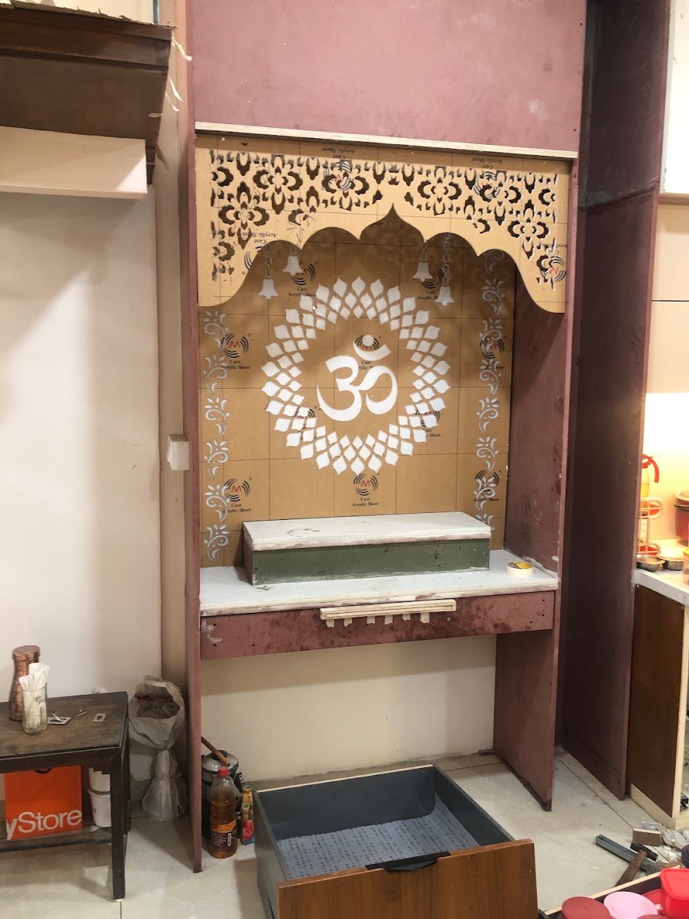 Anik Shah Architects