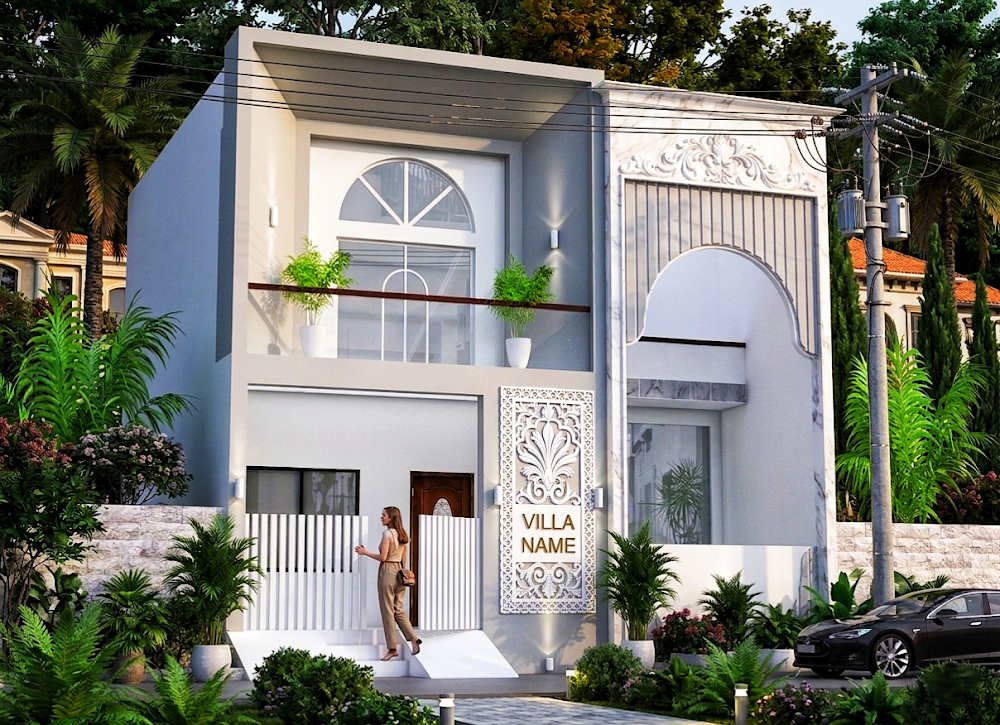 Abeera Architectural Solution