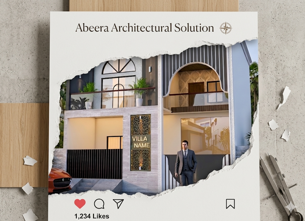 Abeera Architectural Solution