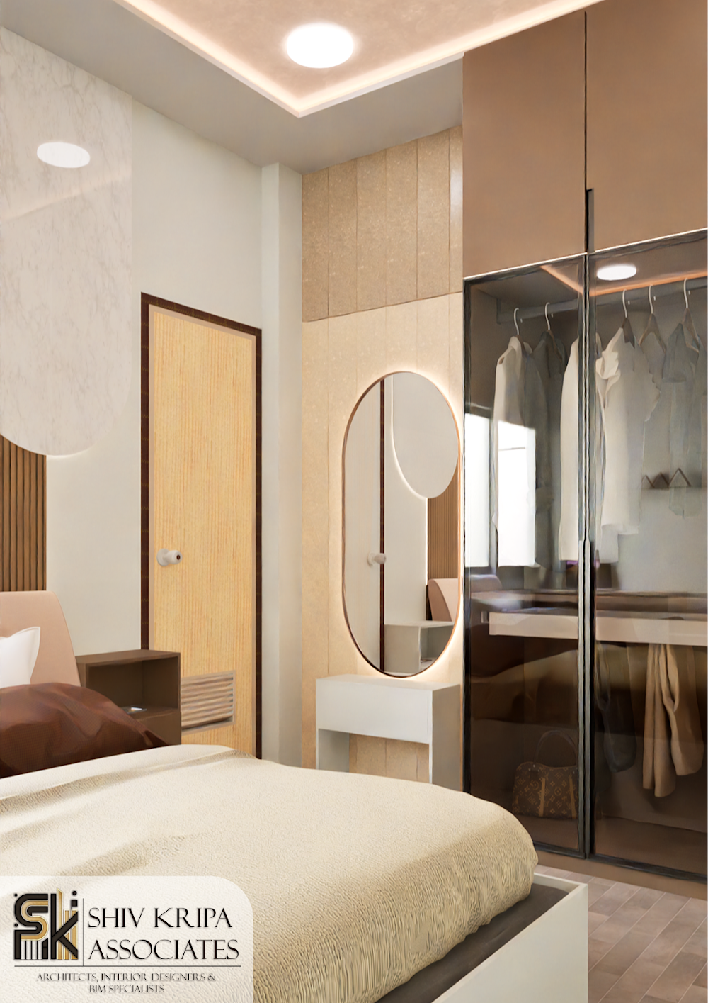 Shiv Kripa Associates | Architects, Interior Designers & BIM Specialists