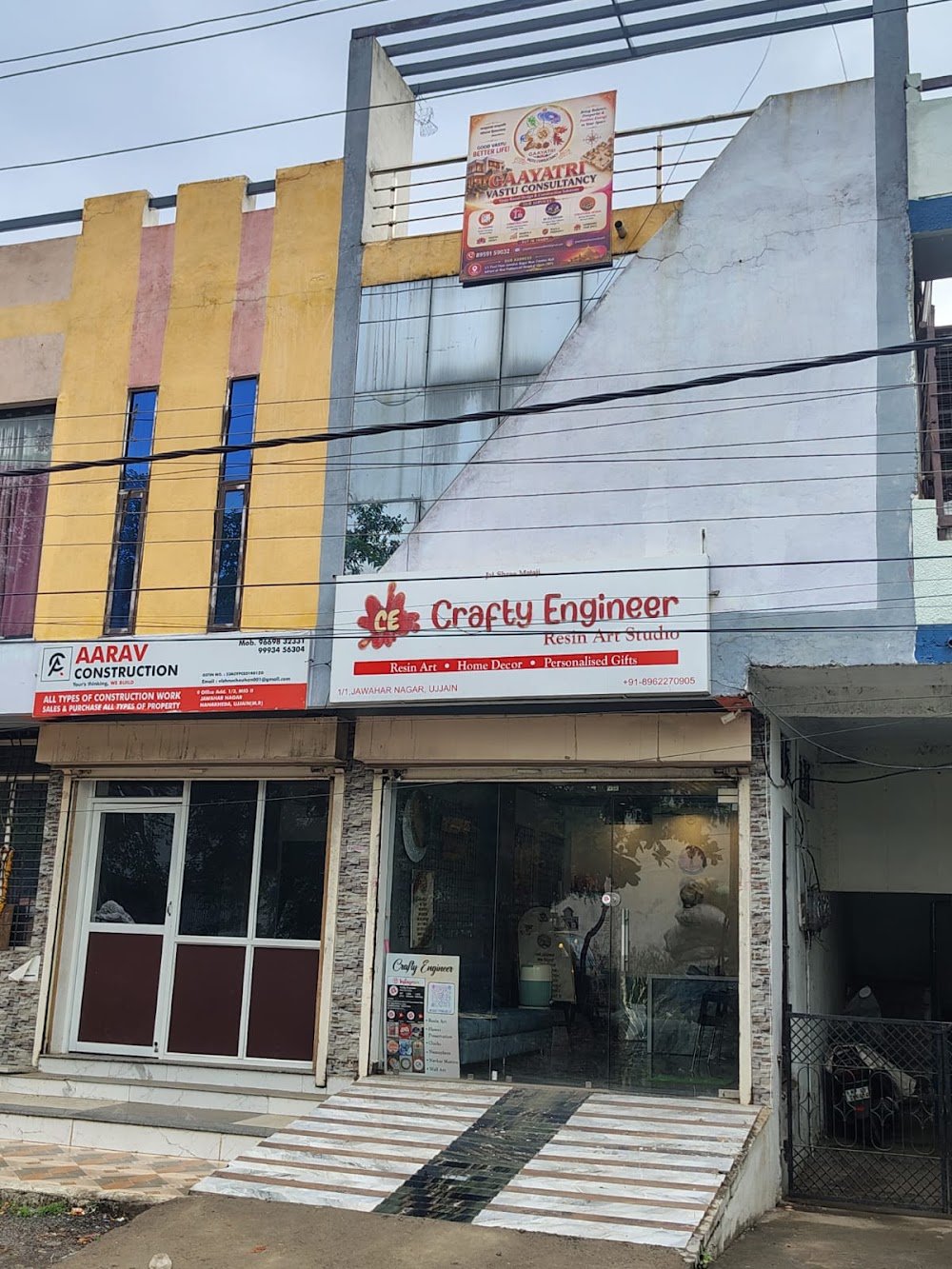 Gaayatri Vaastu Consultant