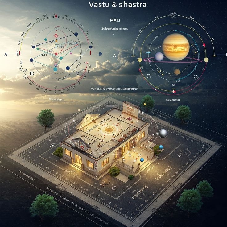 Gaayatri Vaastu Consultant