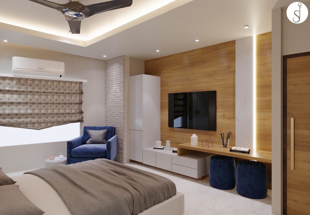 Shenan Jain Design Studio
