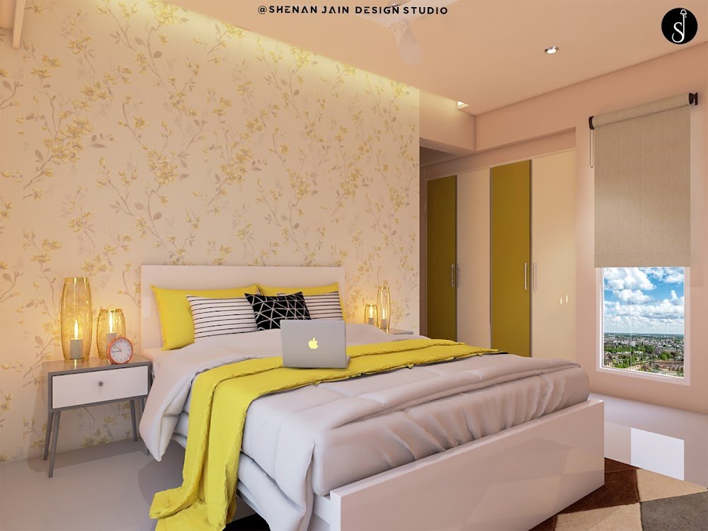 Shenan Jain Design Studio