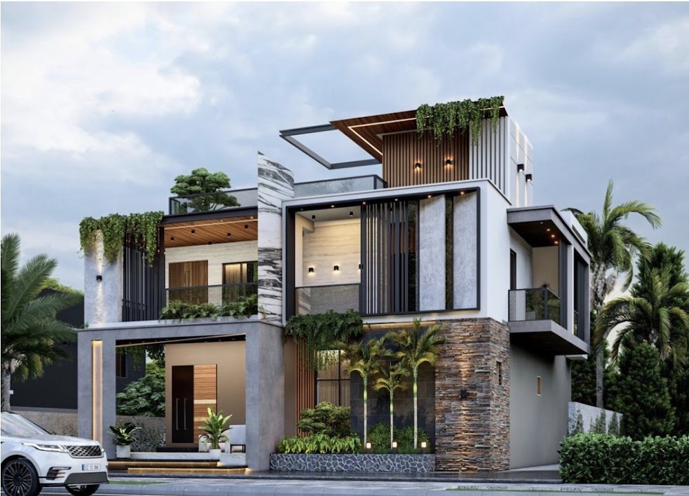 Abhijeet architecture