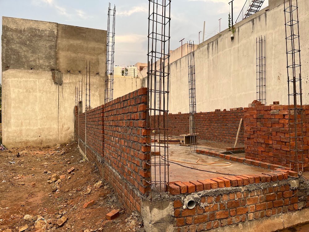 JK construction and services