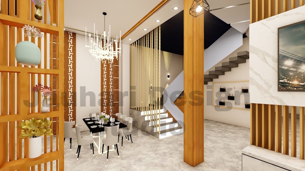 Jauhari Design Studio