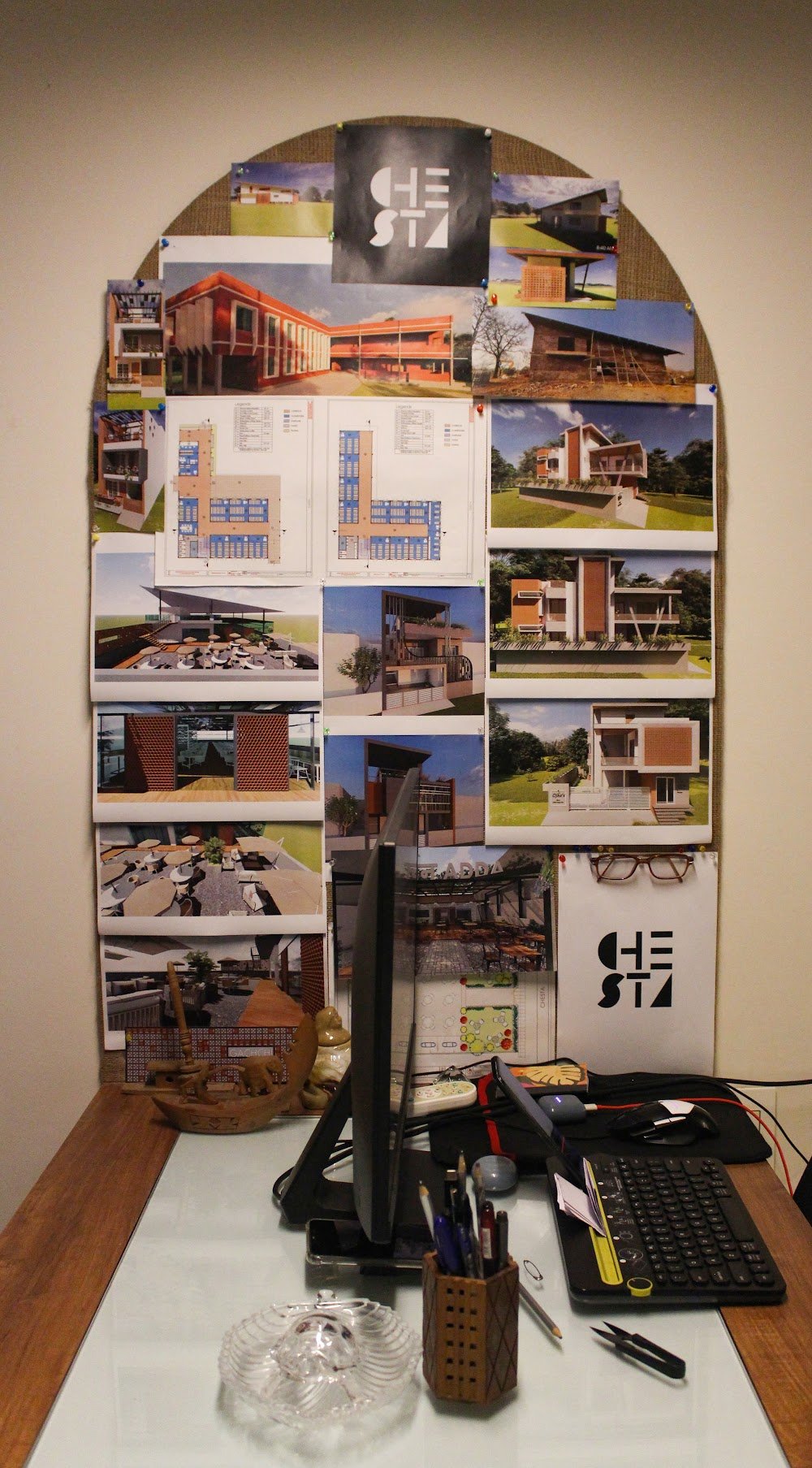 Studio CHESTA