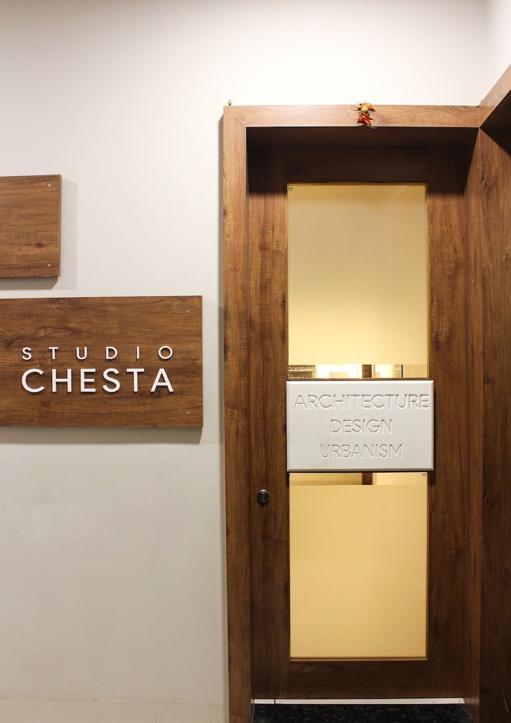 Studio CHESTA